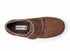Padders Harry 410 Men's Wide-Fit Slippers - Memory Foam Comfort